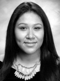 Jennifer Granados Valdivi: class of 2016, Grant Union High School, Sacramento, CA.